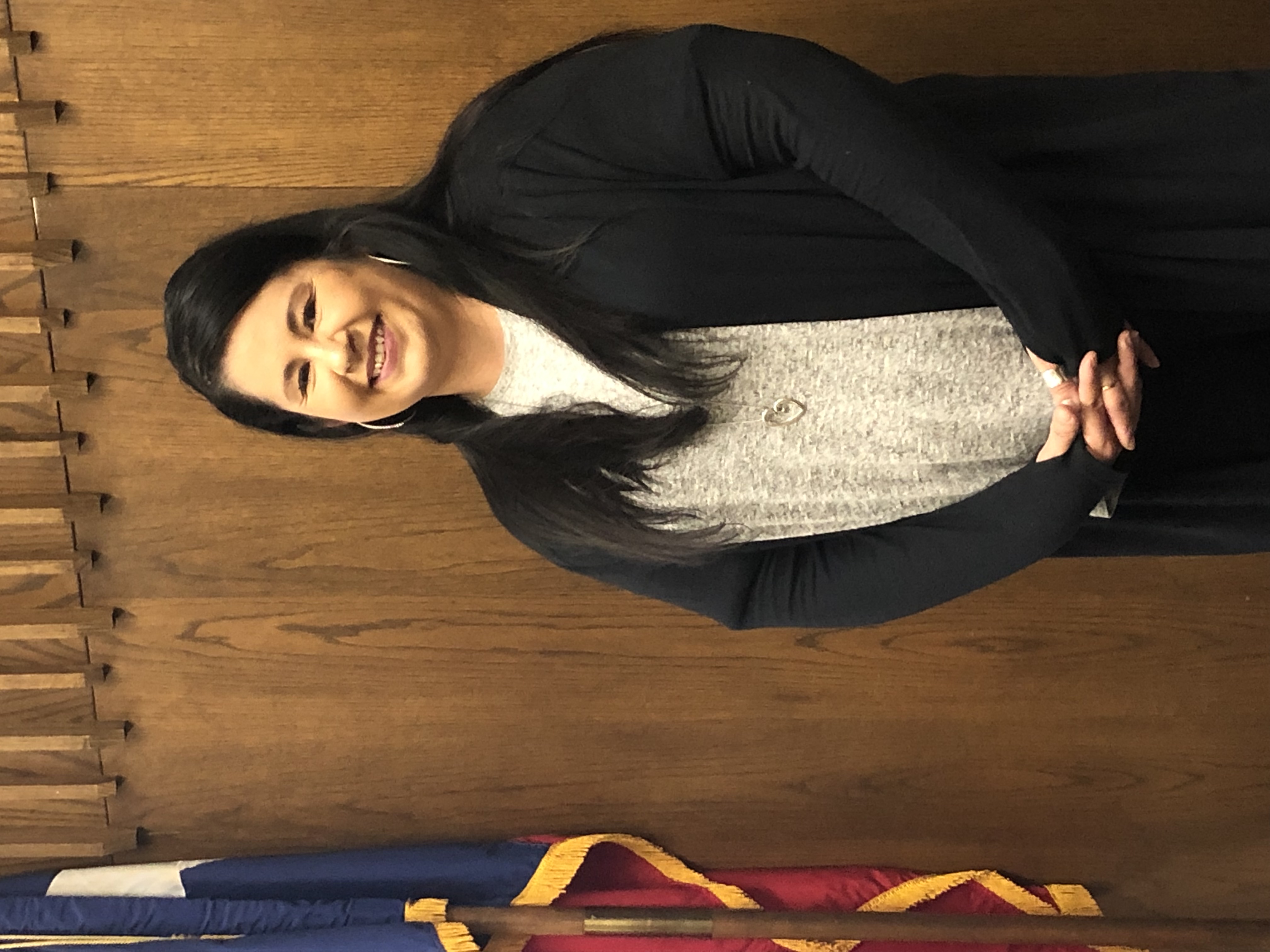 Cochran County, Texas